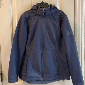 Coat by Gerry Brand.  EUC!